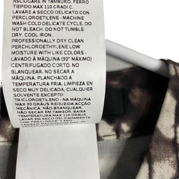 Weekend MaxMara Women’s End Line Dress - Picture 6 of 7